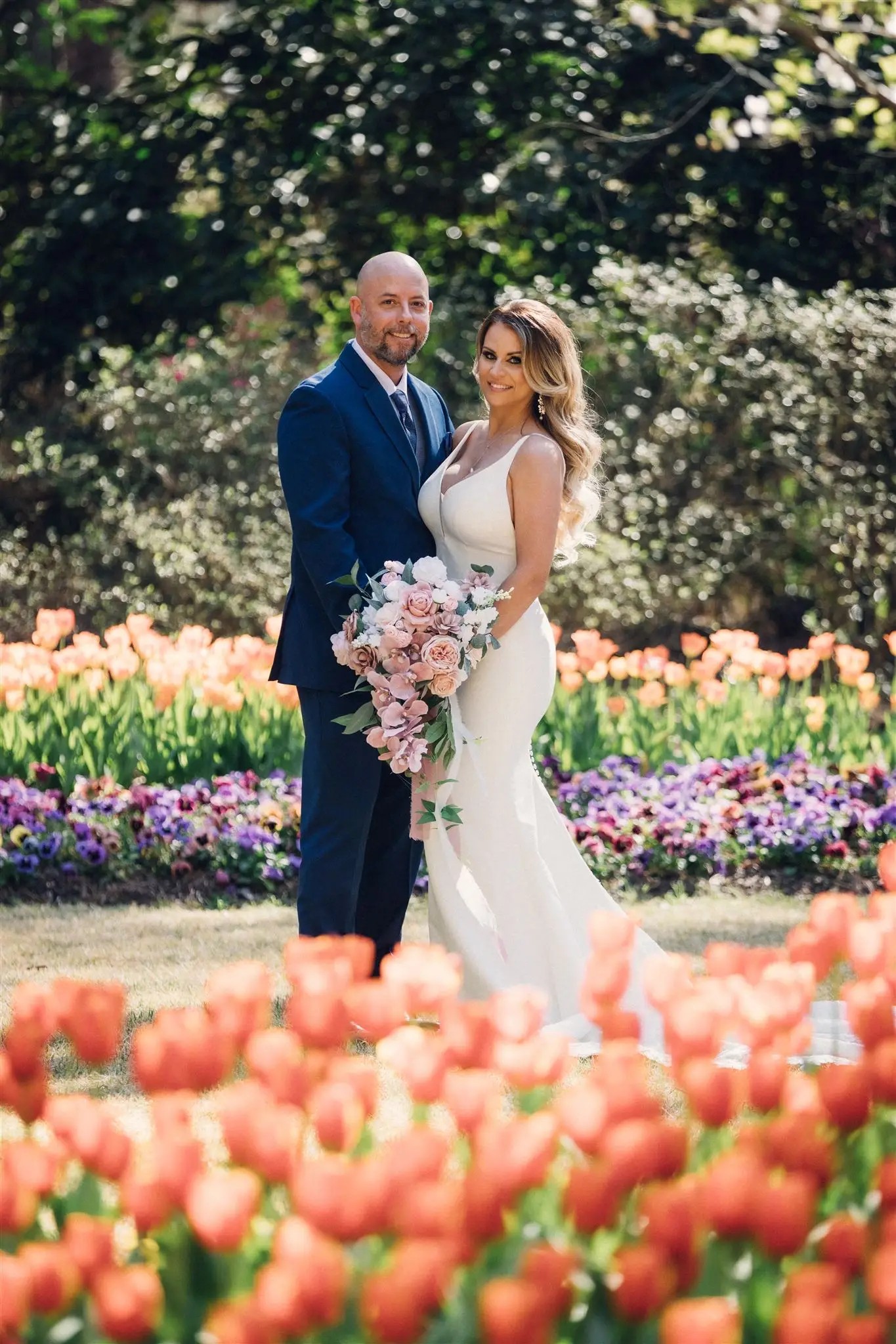 Tiffany & Adam