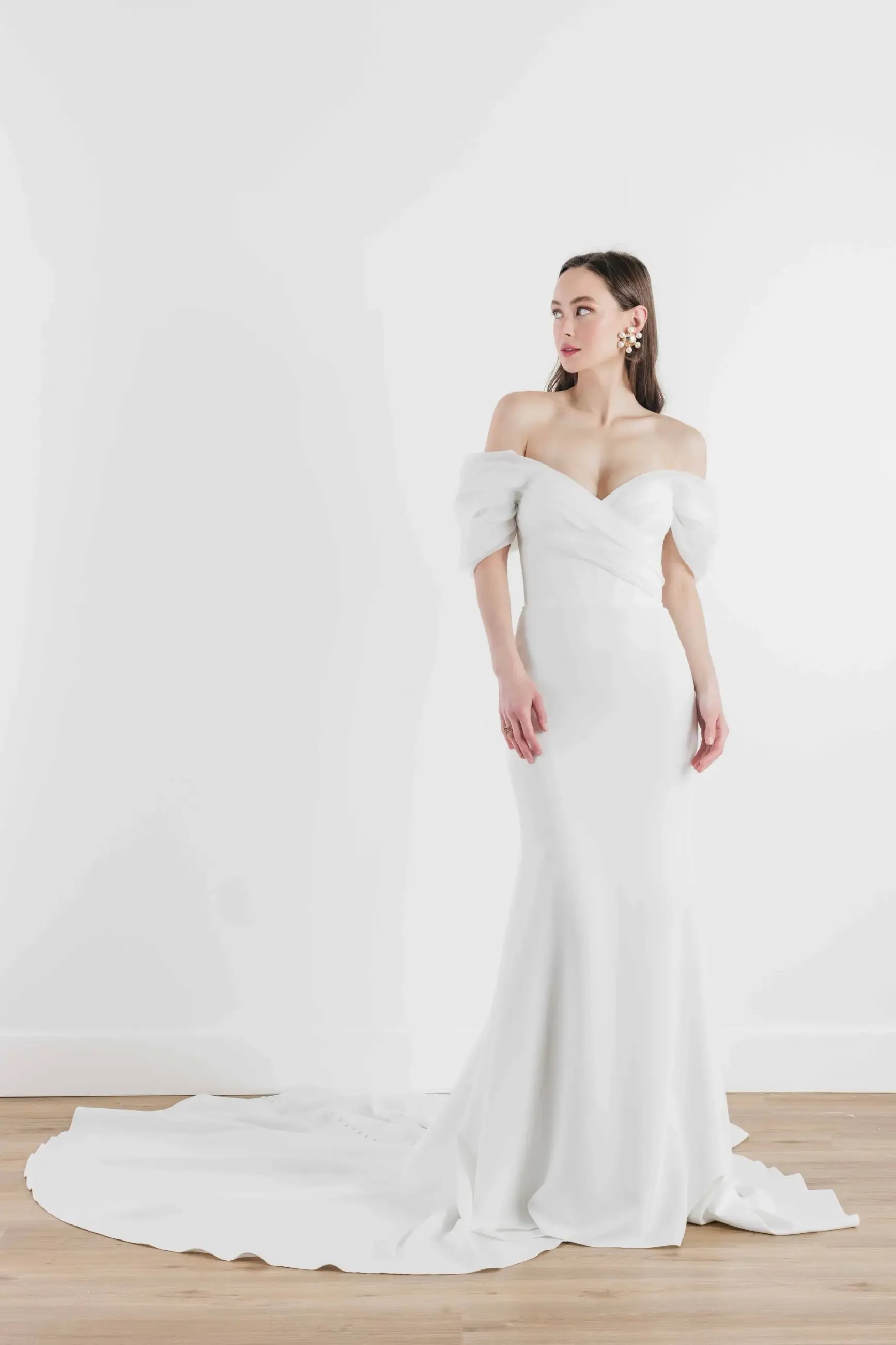 Choosing Your Dream Wedding Dress in Georgia: What to Expect at J. Andrew’s Bridal Image