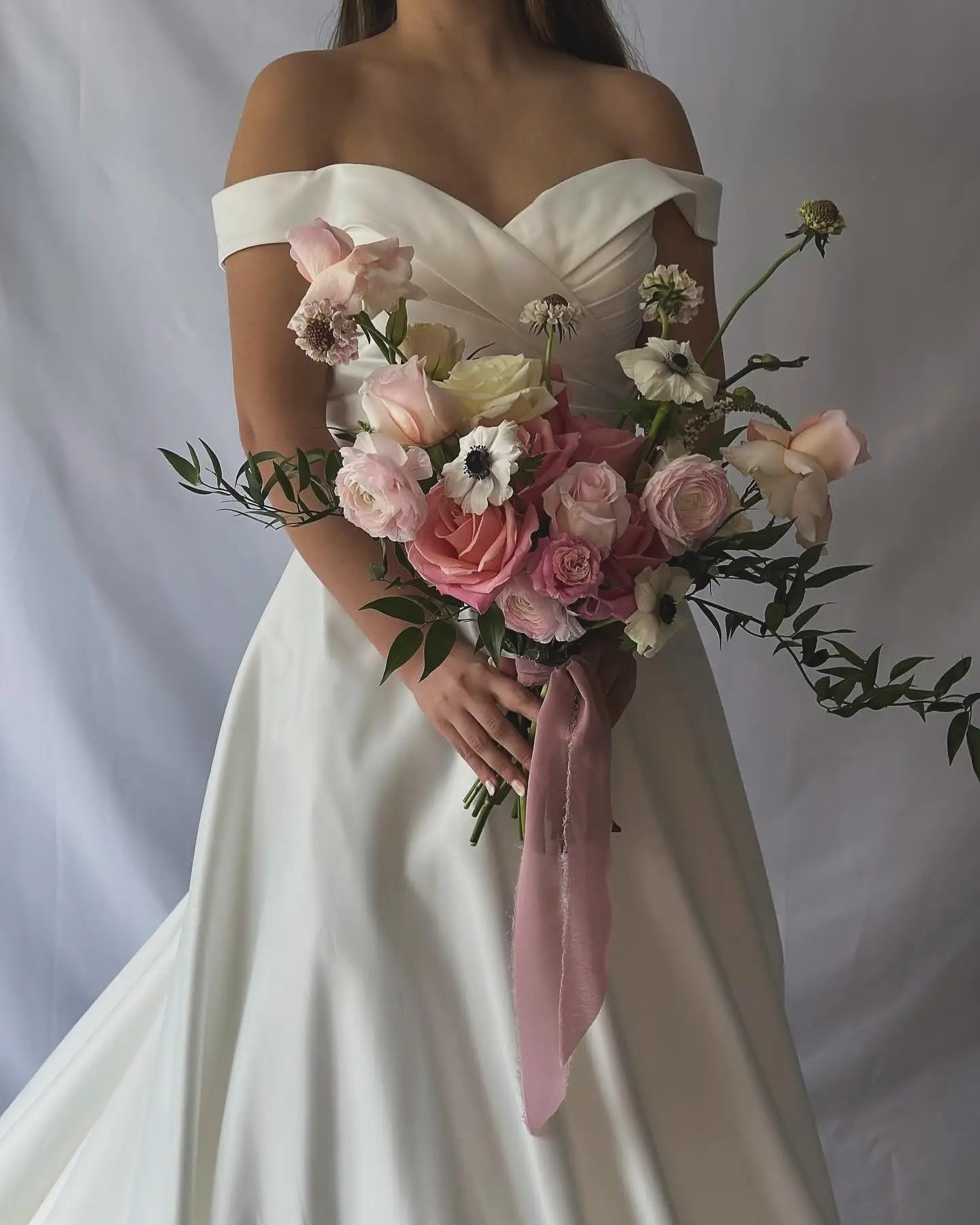 Why the Wisdom+ Willow Collection is Perfect for Modern Brides Image