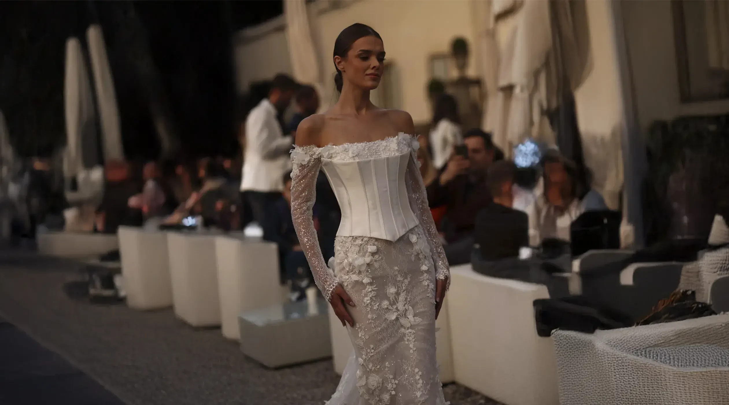 Dominiss Bridal Trunk Show