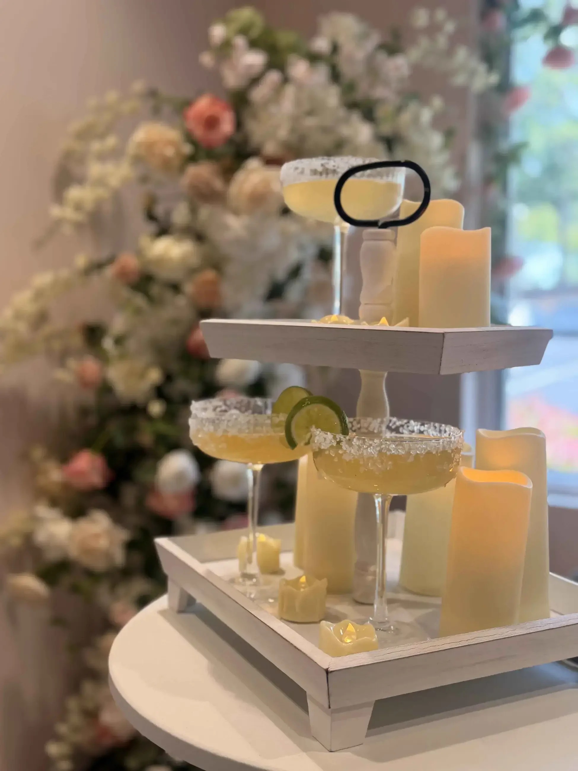 Practically Magic Bridal Experience