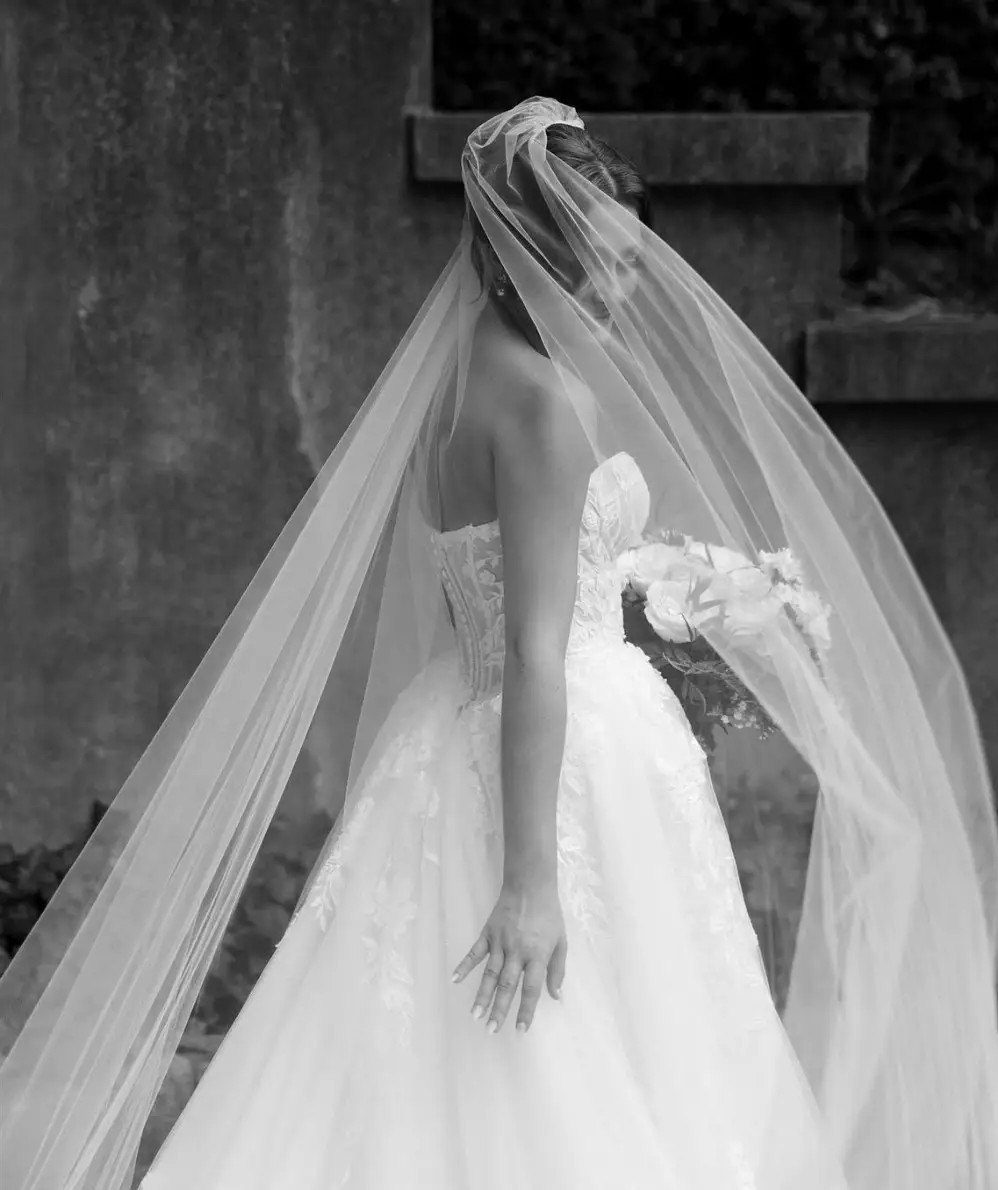 May Veil Sale