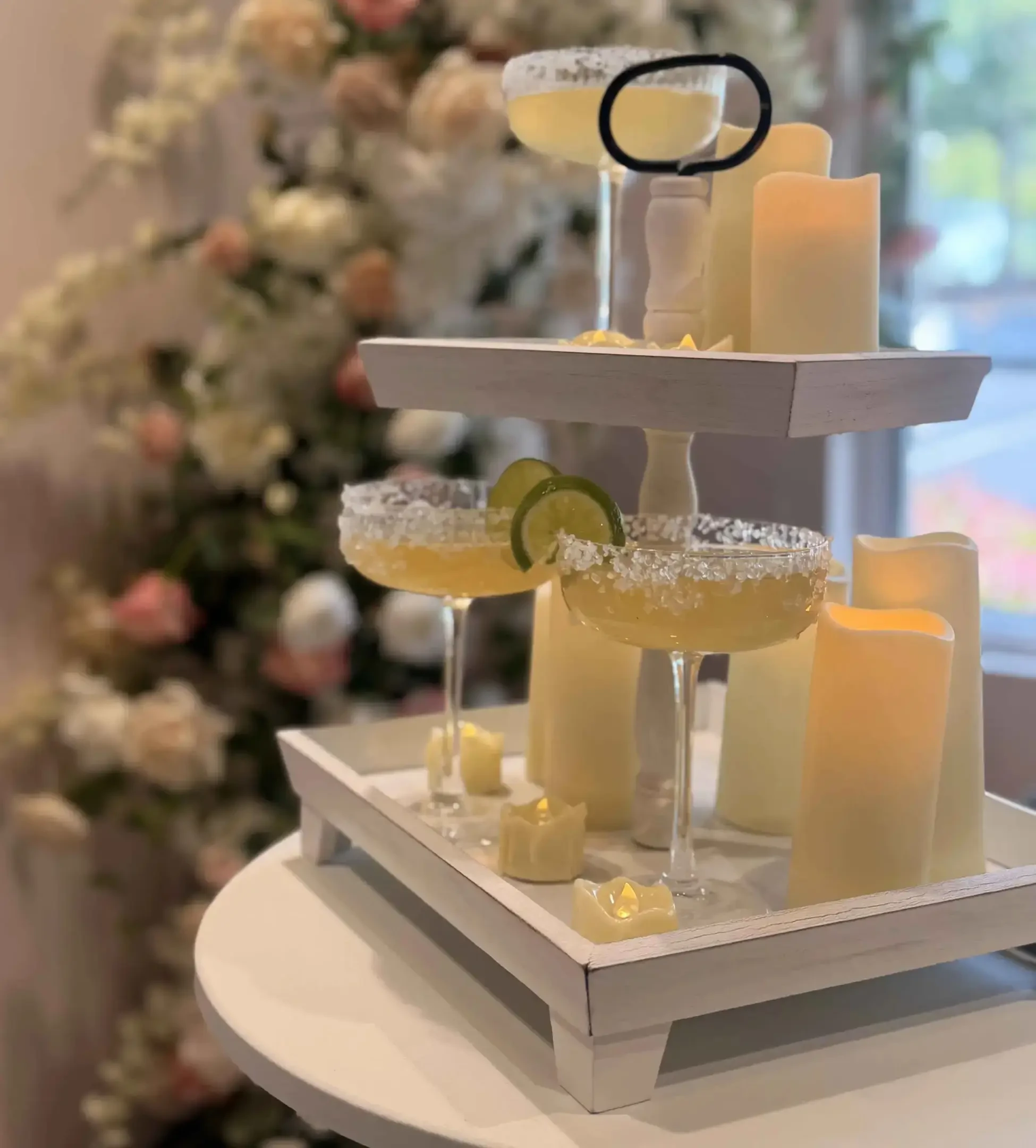 Practically Magic Bridal Experience