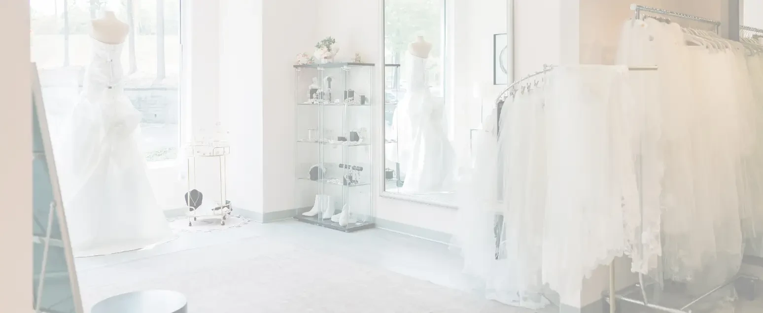 Photo of J Andrew's Bridal