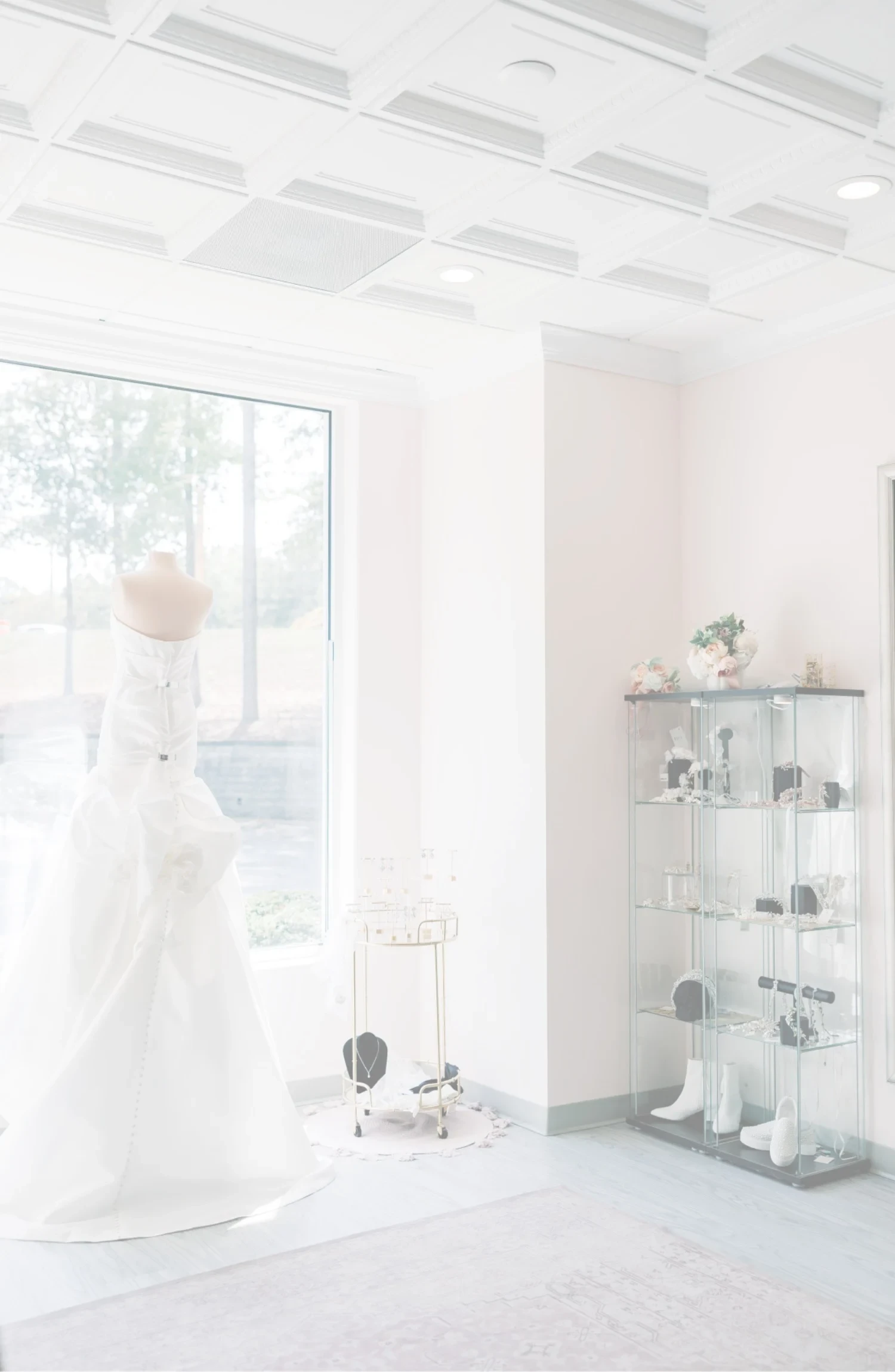 Photo of J Andrew's Bridal. Mobile image