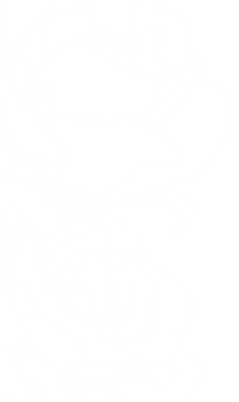 Footer Flower