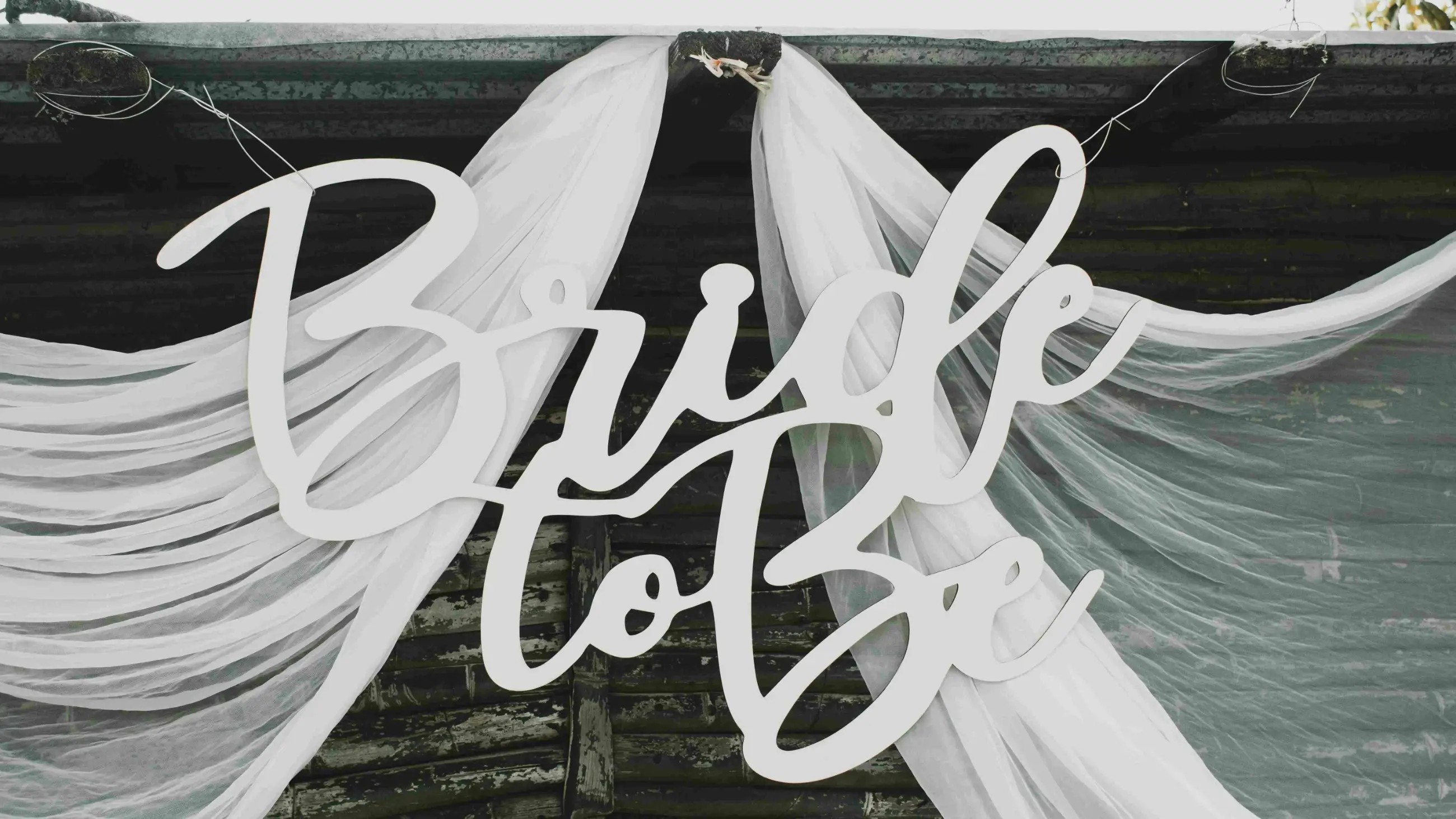 bride to be