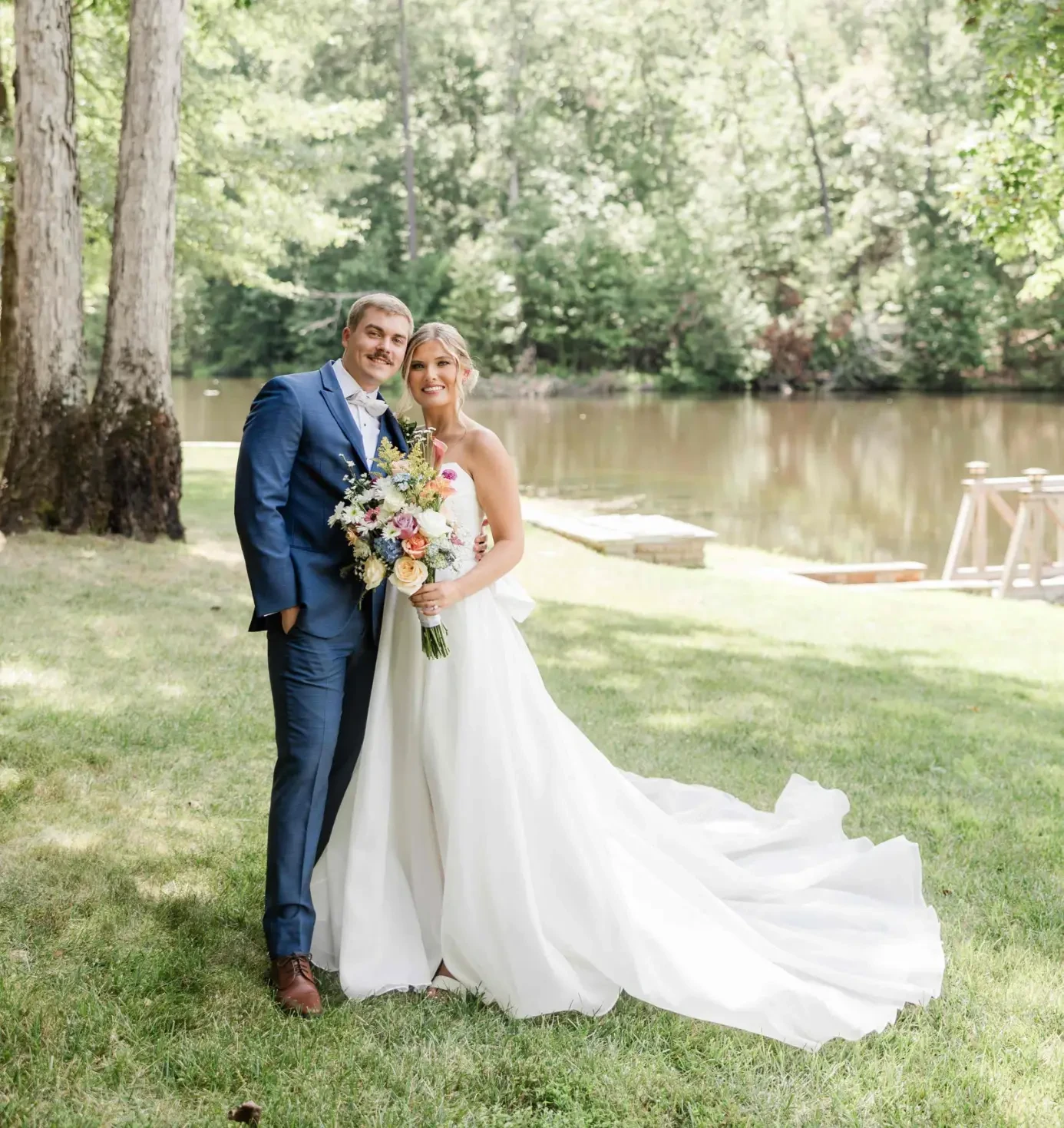 Cassidy & Garrett