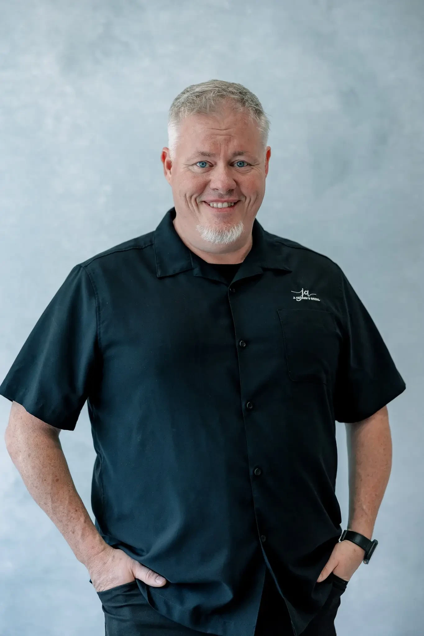 Glean - J Andrew's Bridal