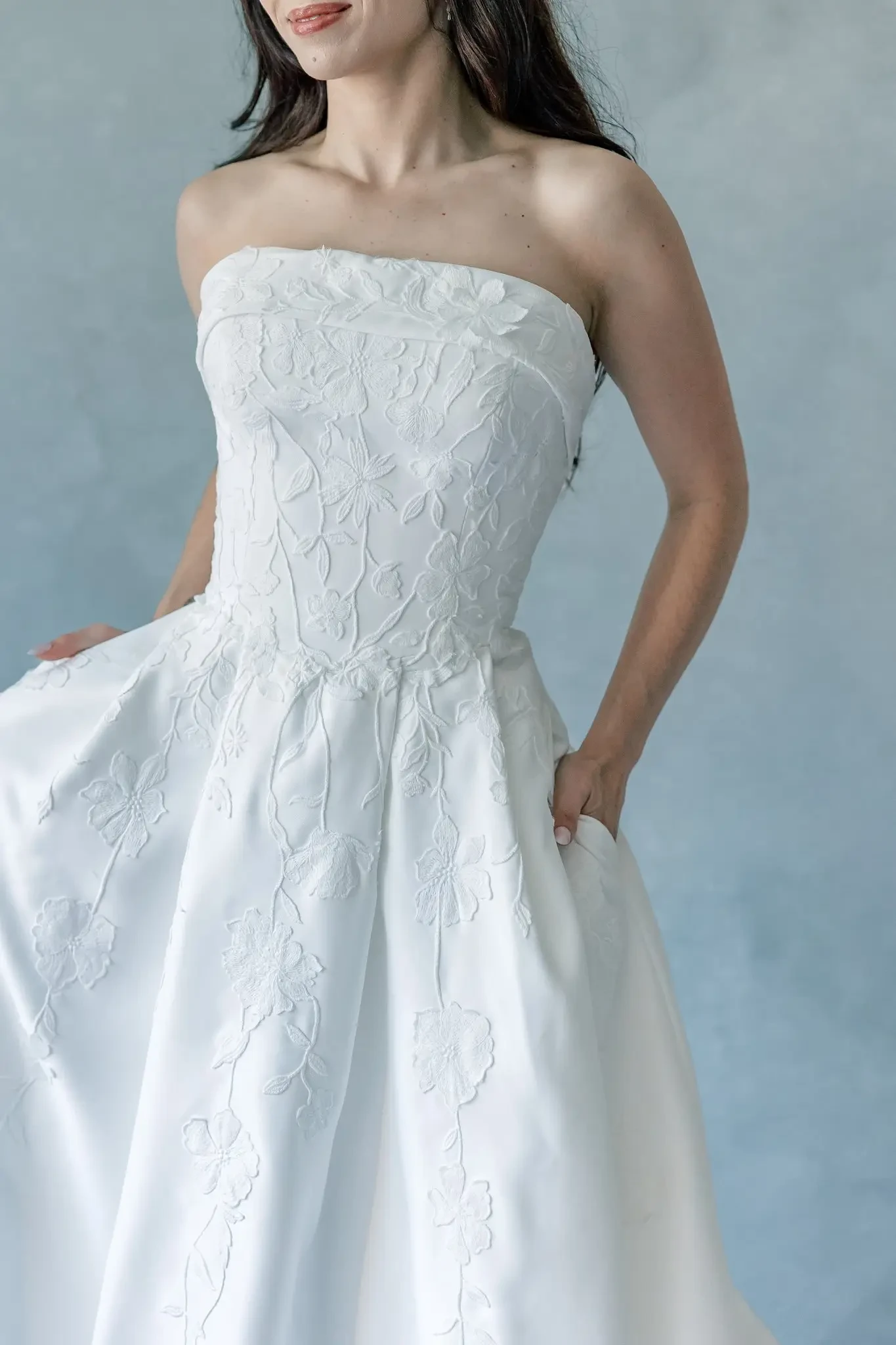 wisdom and willow model