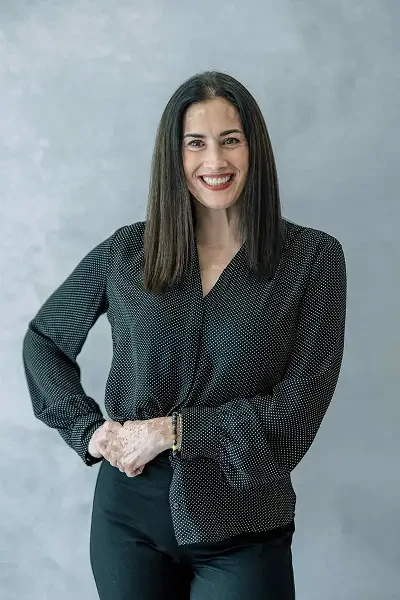 Rebecca - J. Andrew's Bridal