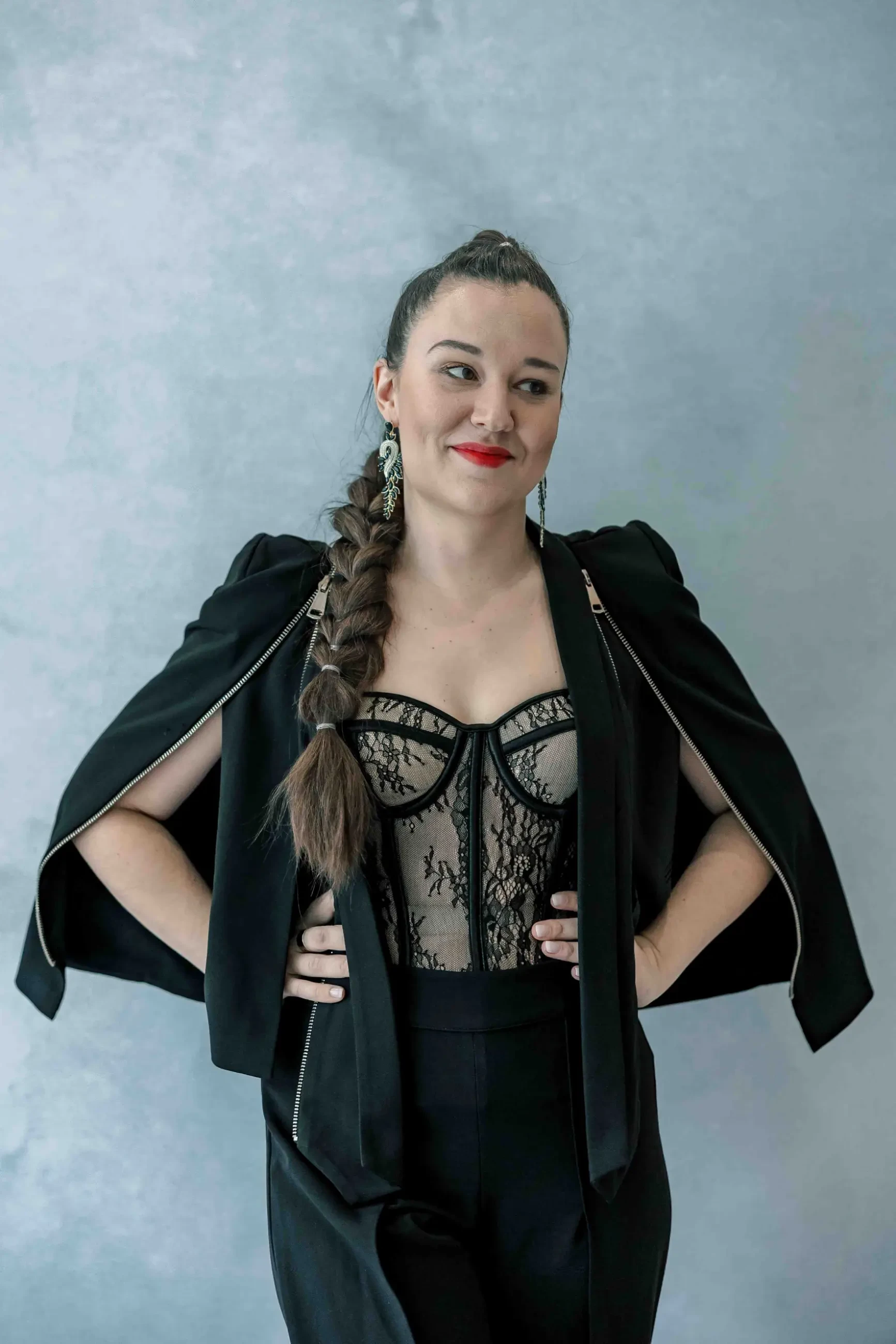 Christian - J Andrew's Bridal