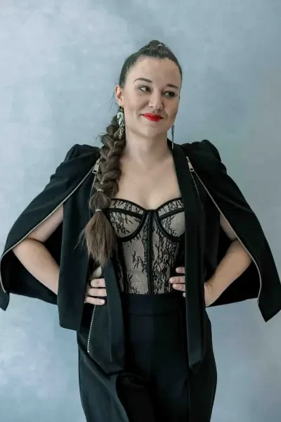 Christian - J Andrew's Bridal