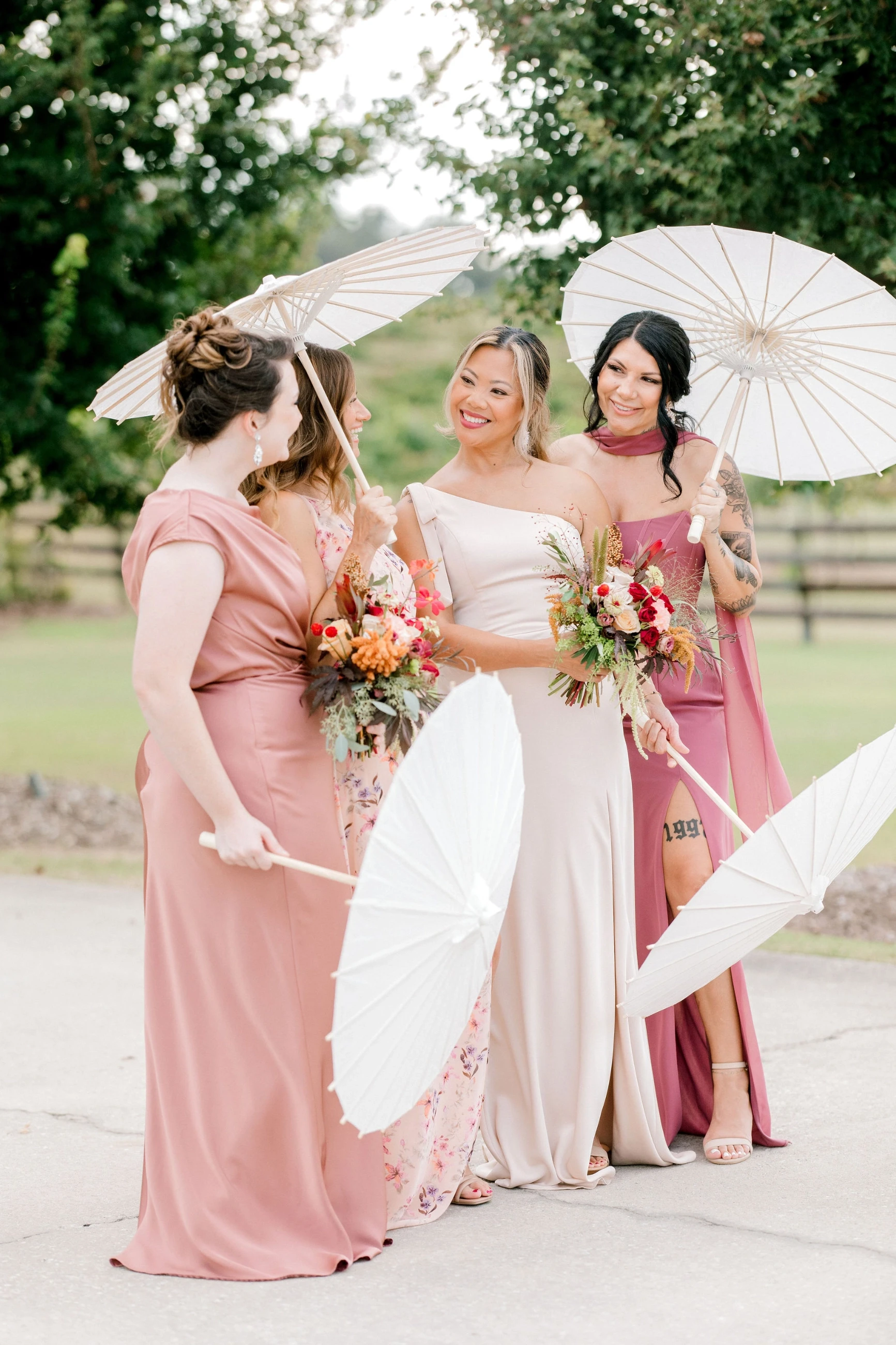 Bridesmaids Image