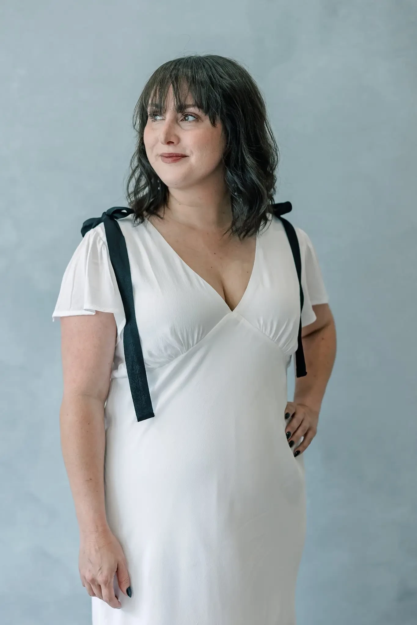 Ashlee - J Andrew's Bridal