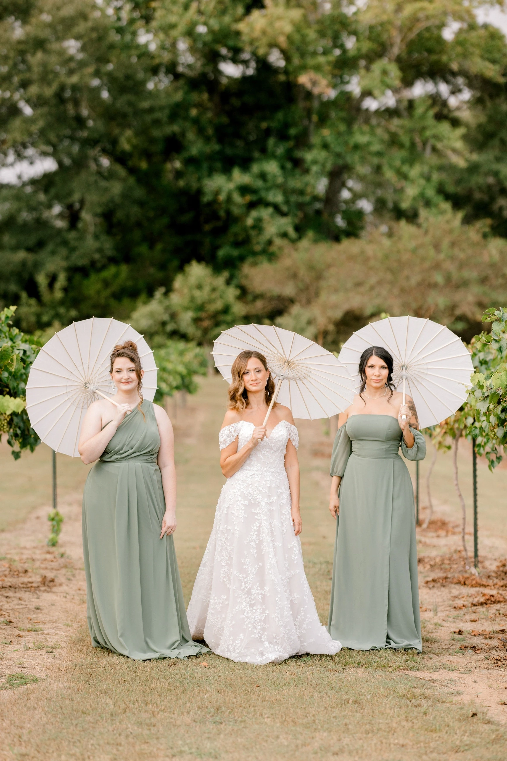 Bridesmaids Image