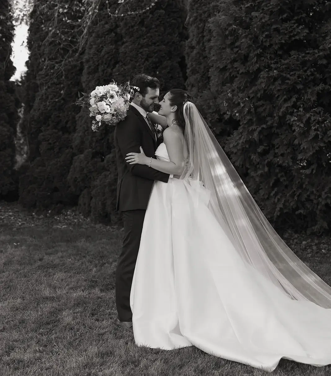 Hailey & Bryan