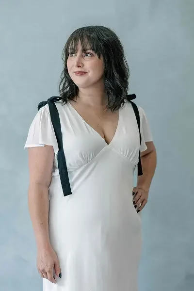 Ashlee - J Andrew's Bridal