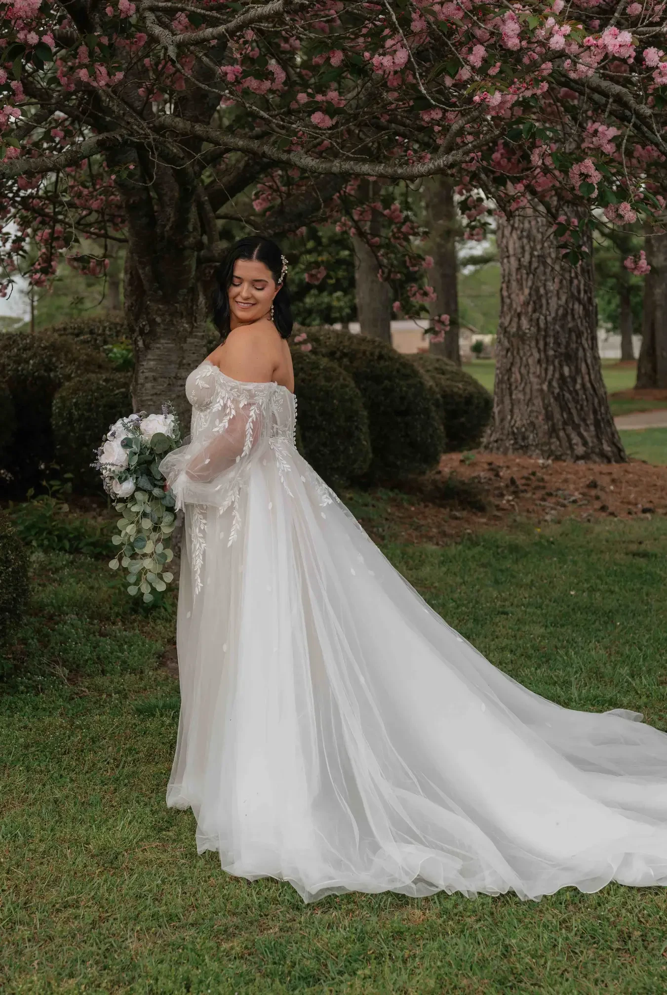 Maci wedding photo