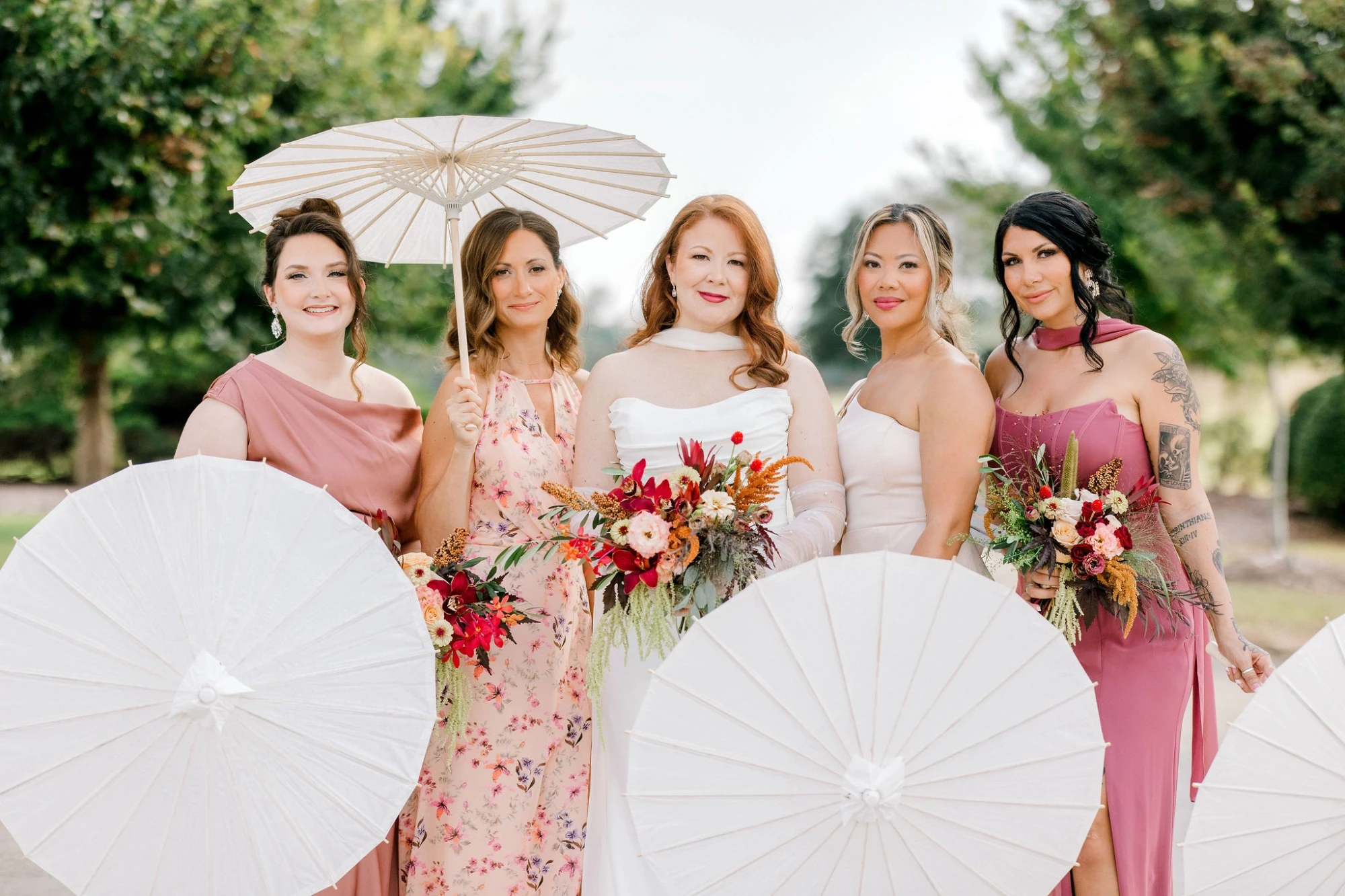 Bridesmaids Image