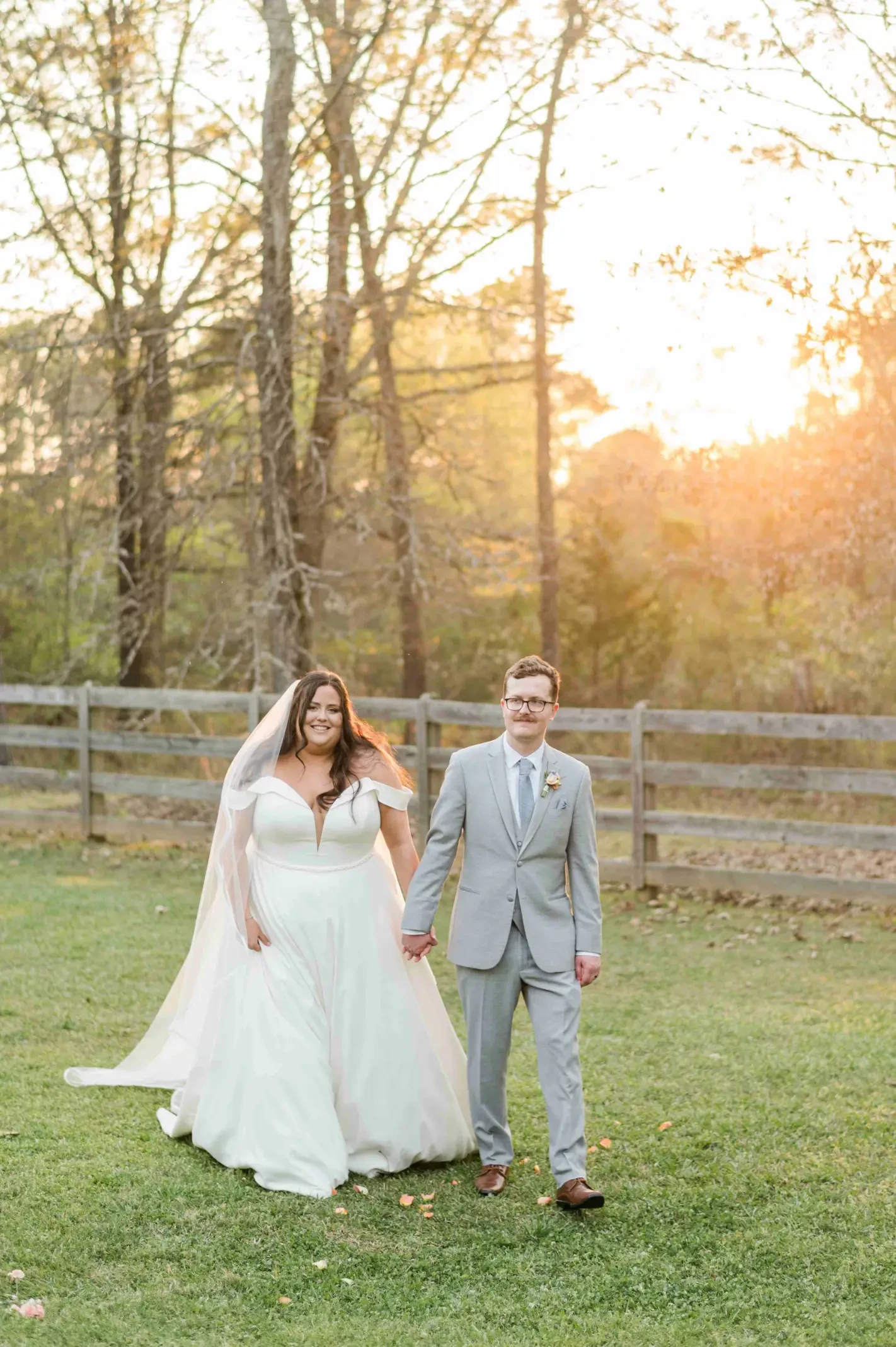 Kyrsten and Connor wedding photo by Taylor Kelley Photography