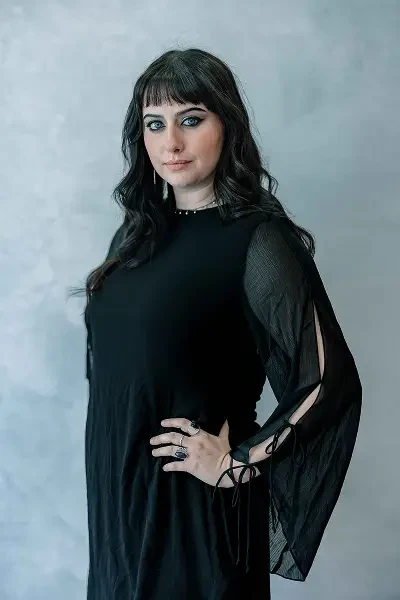 Margo - J Andrew's Bridal