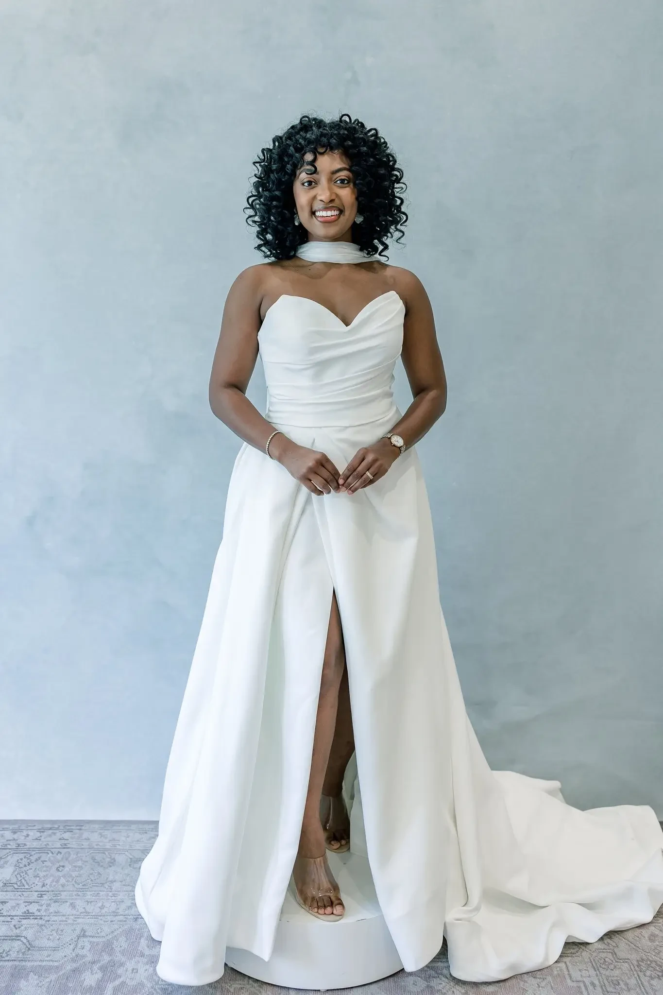 wisdom and willow model