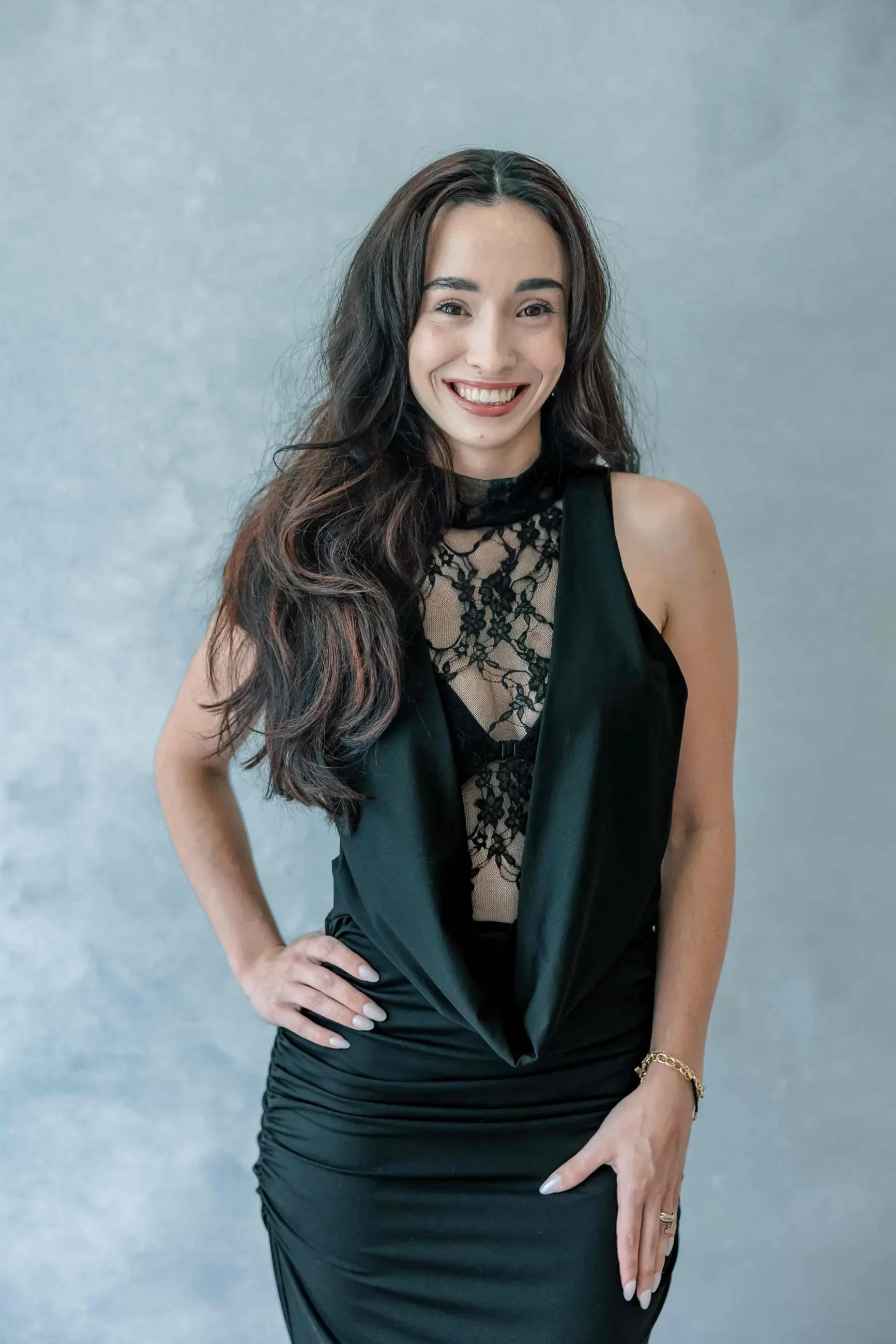 Olivia - J Andrew's Bridal