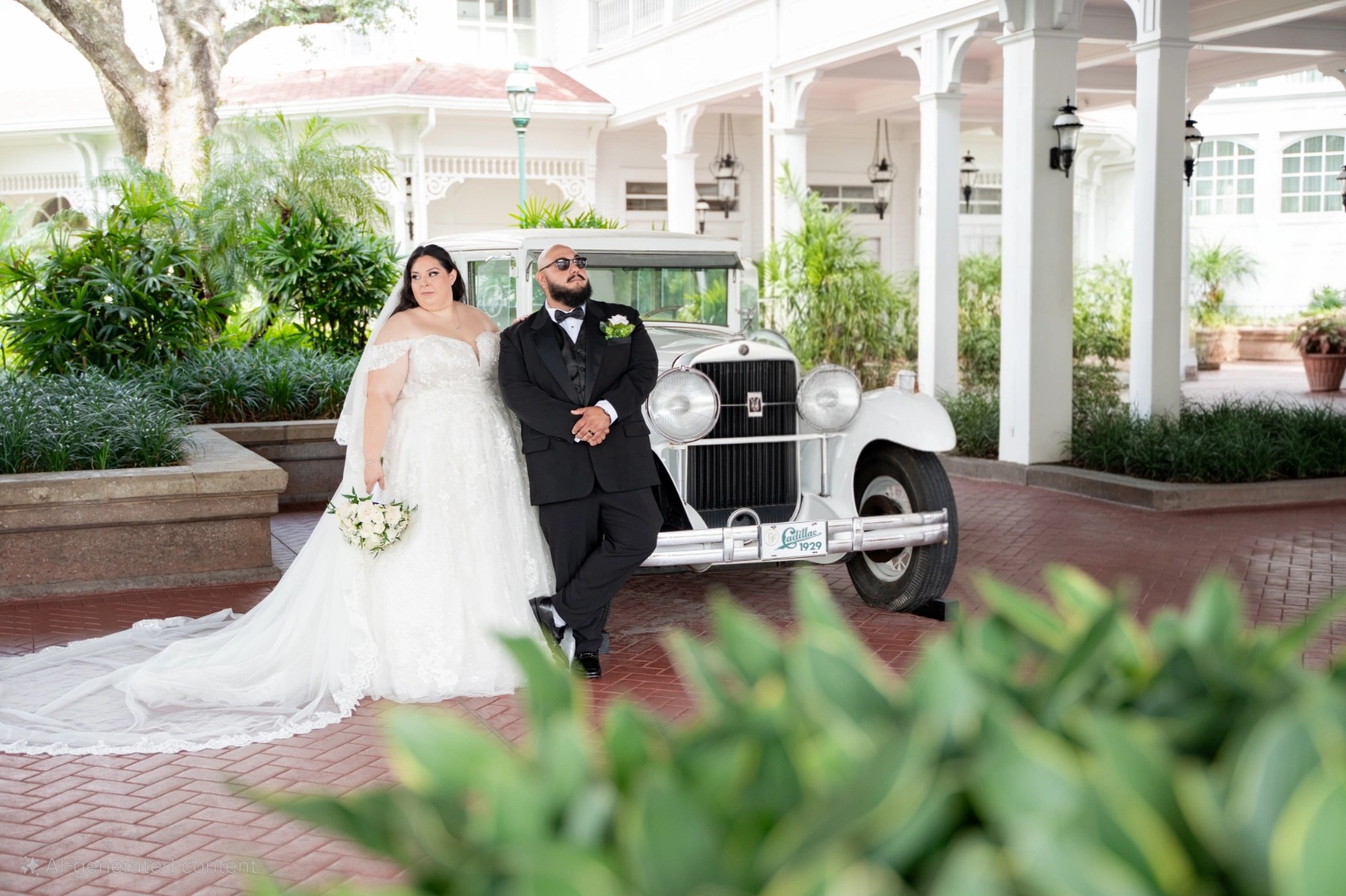Yesenia & Diego