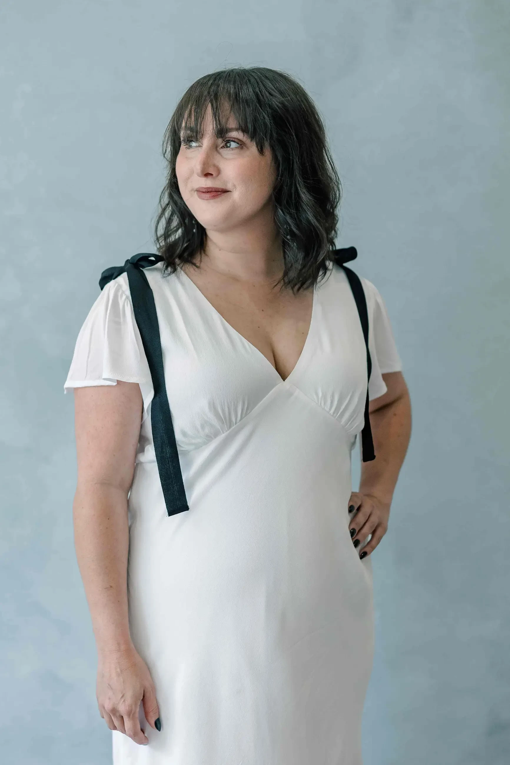 Ashlee - J Andrew's Bridal