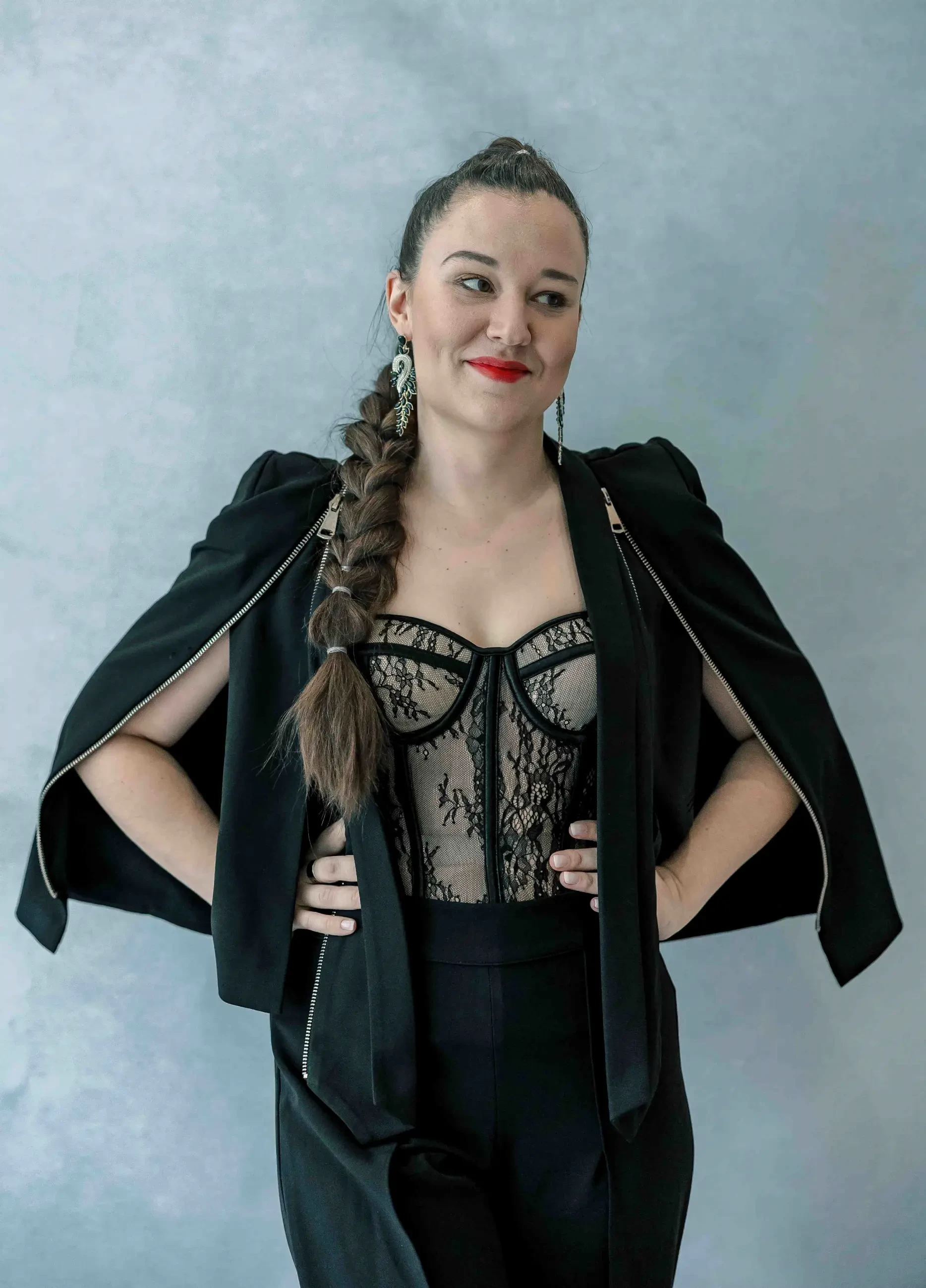 Christian - J Andrew's Bridal