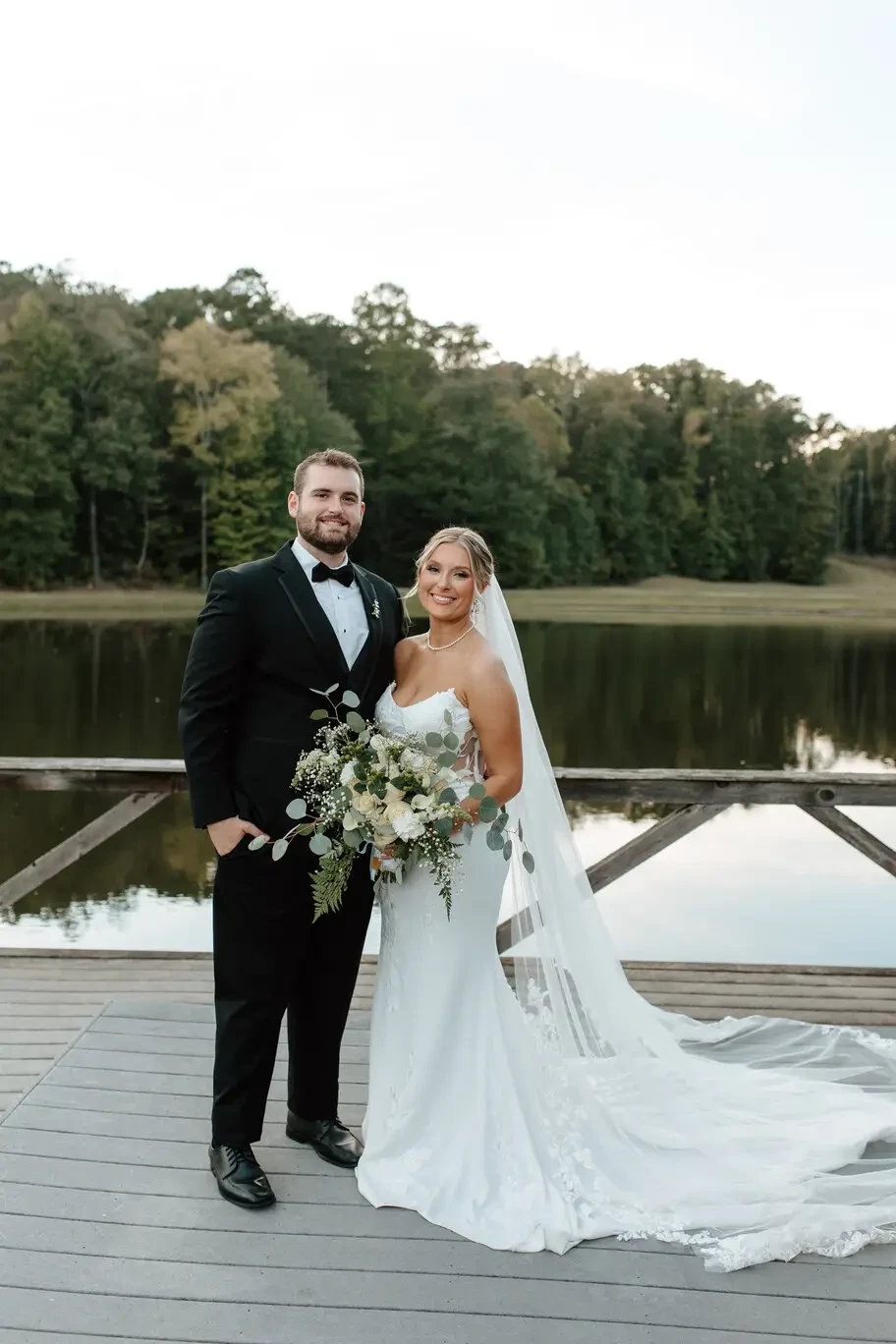 Photographer: Taylor Ann photography of taylor and ben