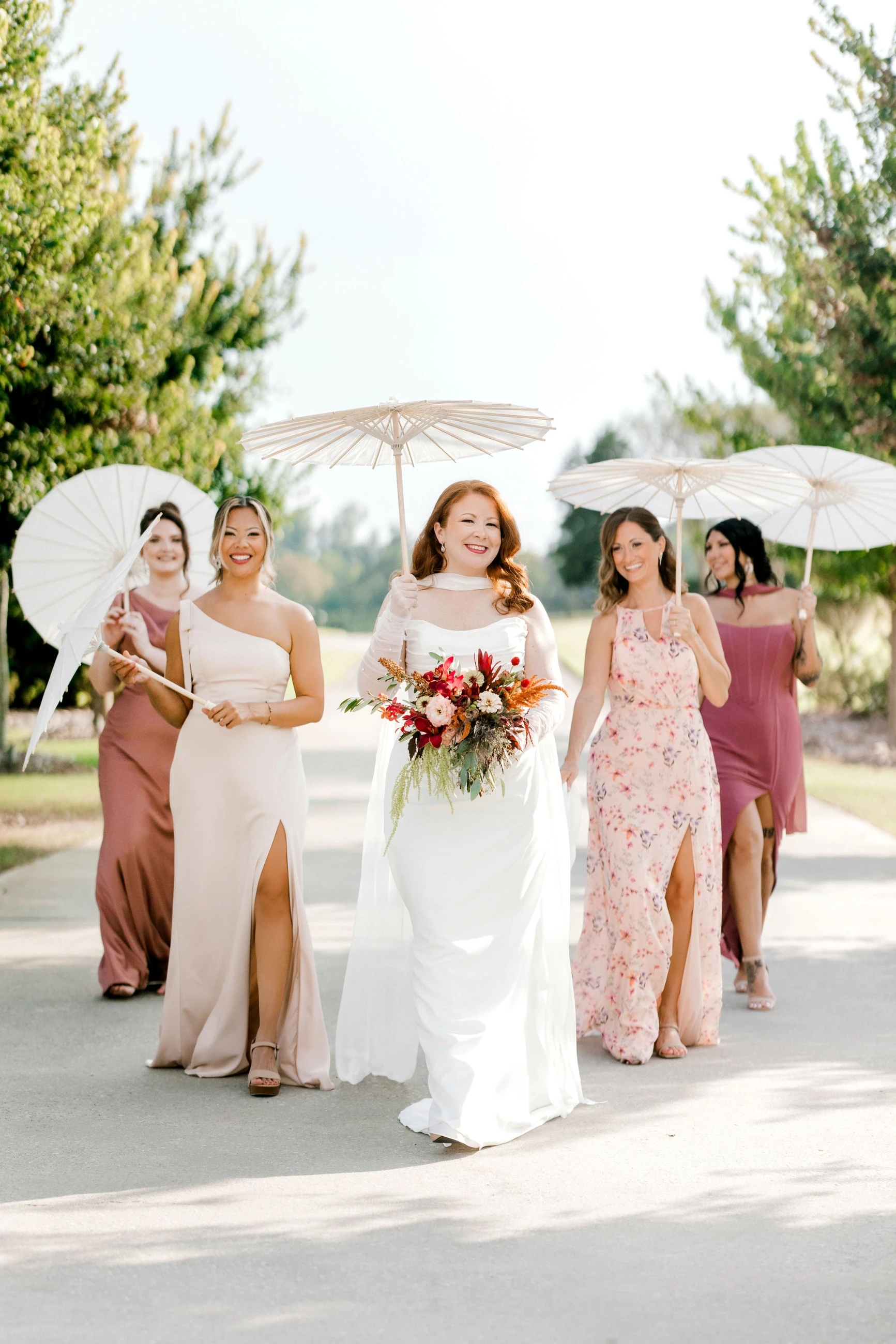 Bridesmaids Image