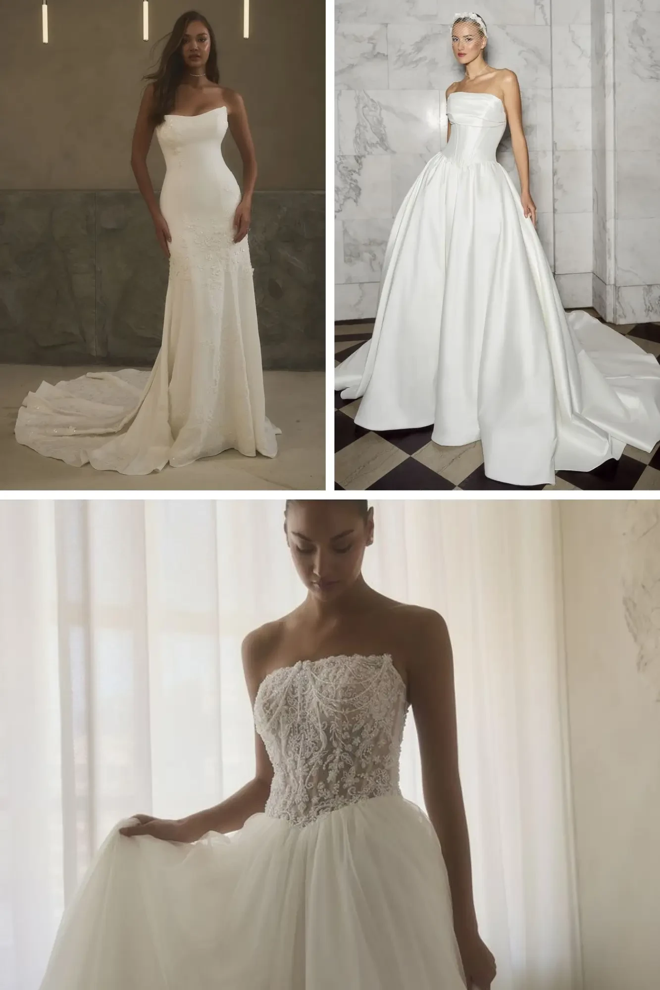 Casablanca Bridal