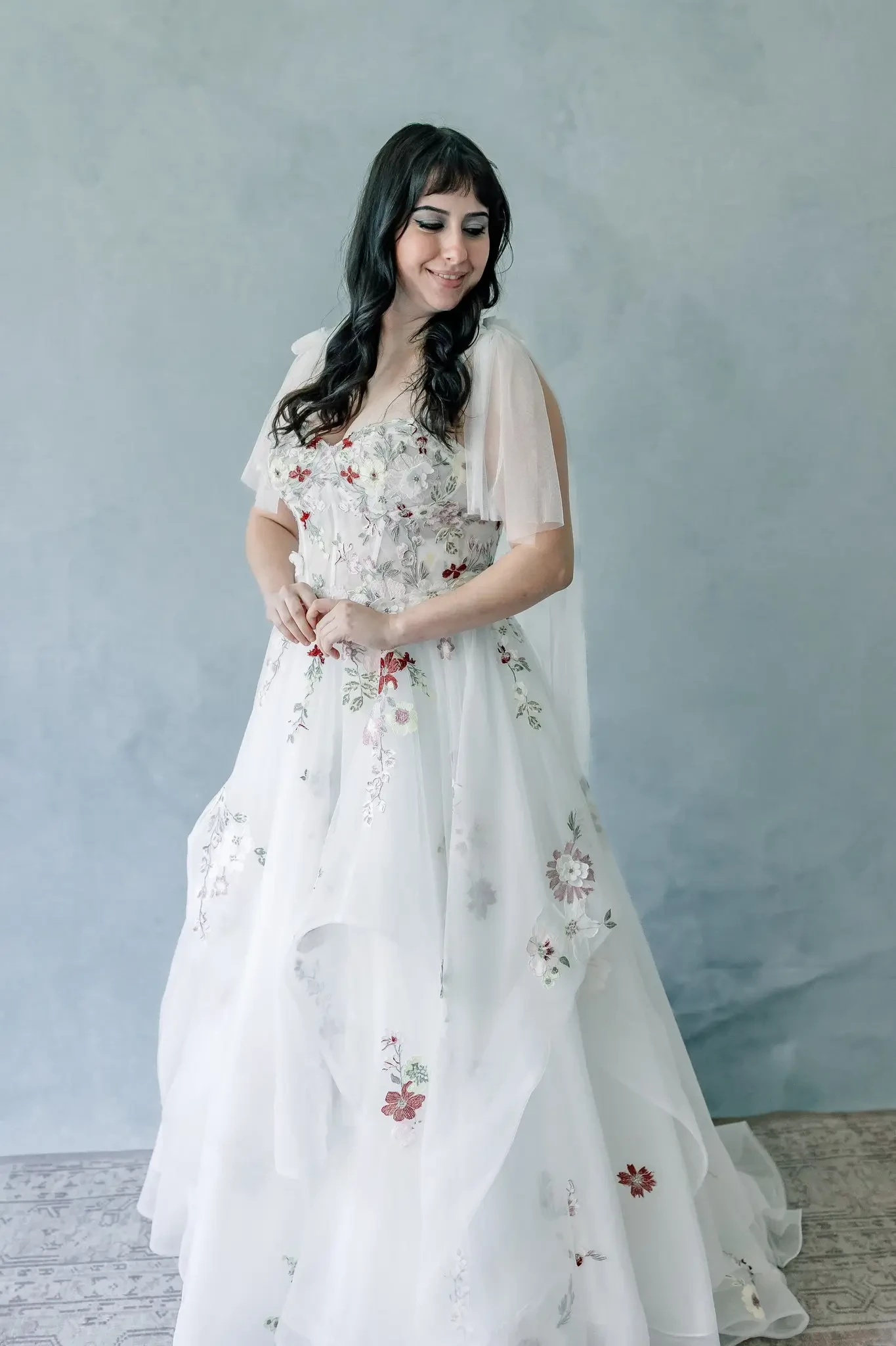 wisdom and willow model