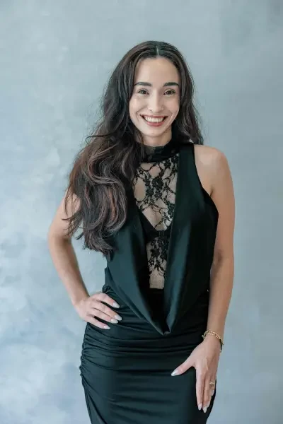 Olivia - J Andrew's Bridal