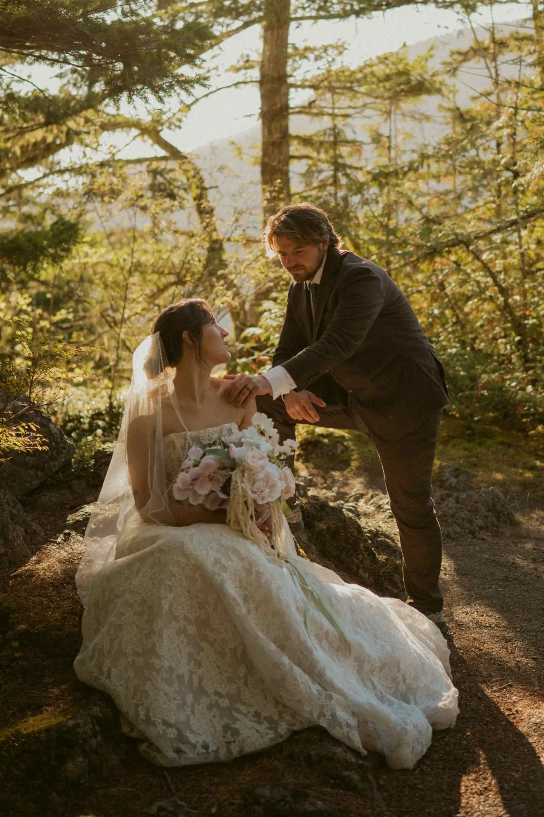 Photographer: Lauryn Cernaro Photography