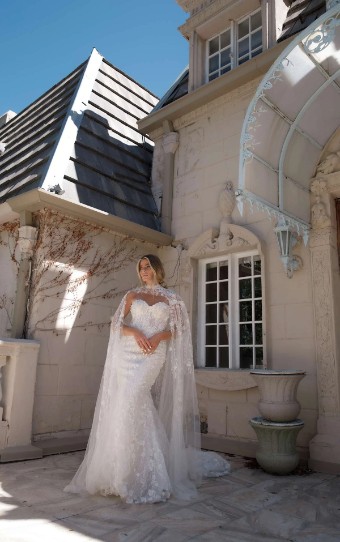 Martina Liana #0 default Ivory / Ivory thumbnail