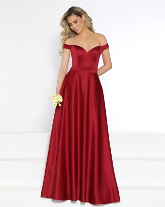 J. Andrew's Bridal #0 default Wine thumbnail