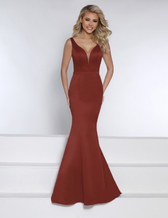 J. Andrew's Bridal #0 default Desert Rose thumbnail