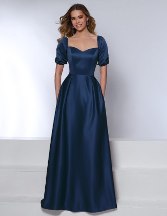 J. Andrew's Bridal #0 default Navy thumbnail