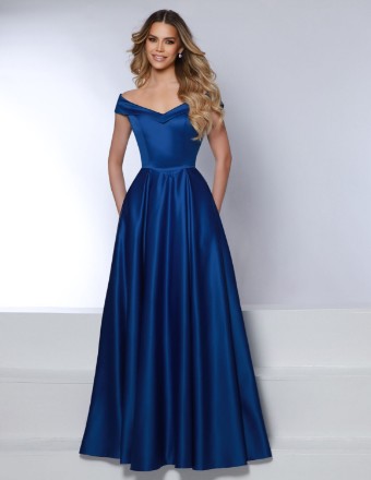 J. Andrew's Bridal #0 default Cornflower thumbnail