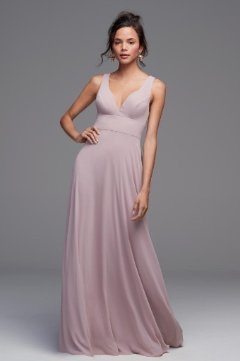 J. Andrew's Bridal #0 default Mink thumbnail