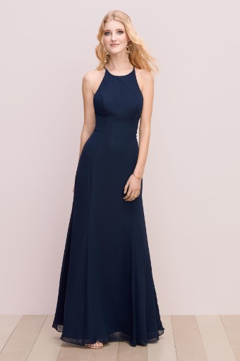J. Andrew's Bridal #0 default Navy Blue thumbnail