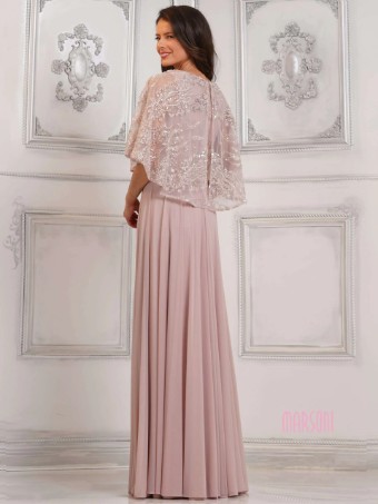 Marsoni by Colors #1 Mauve thumbnail