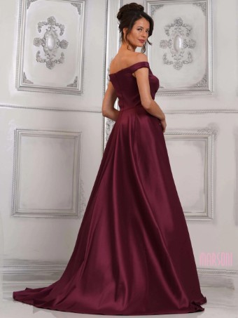 Marsoni by Colors #1 Dusty Rose thumbnail