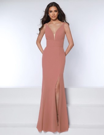 J. Andrew's Bridal #0 default Desert Rose thumbnail
