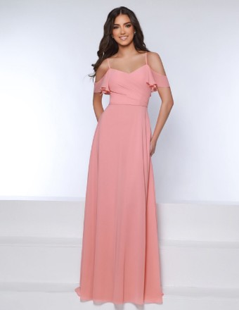 J. Andrew's Bridal #0 default Salmon thumbnail