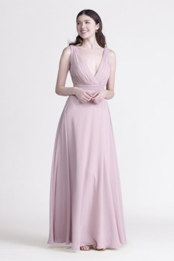 J. Andrew's Bridal #0 default Chateau Rose thumbnail