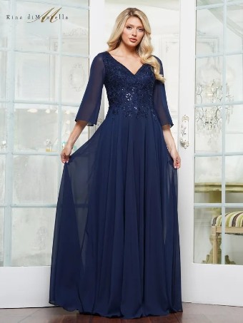 Rina di Montella #0 default Navy thumbnail